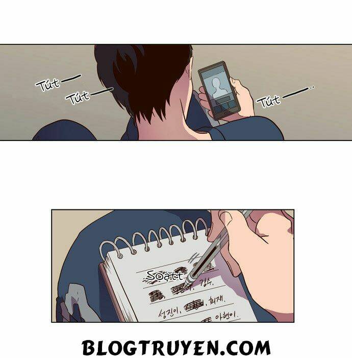 Trăng Lên Ban Ngày Chapter 83 - Trang 2