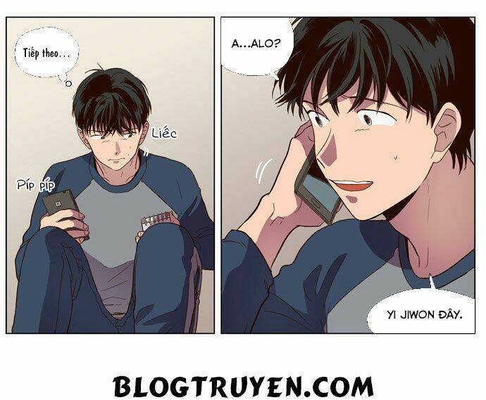 Trăng Lên Ban Ngày Chapter 83 - Trang 2