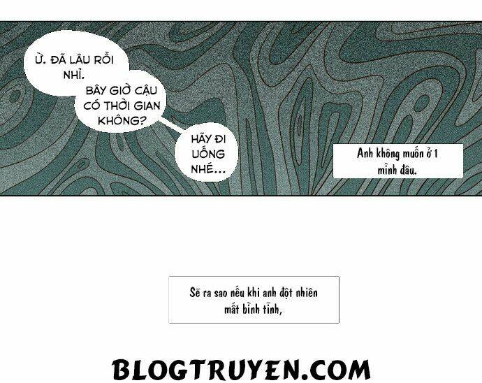 Trăng Lên Ban Ngày Chapter 83 - Trang 2