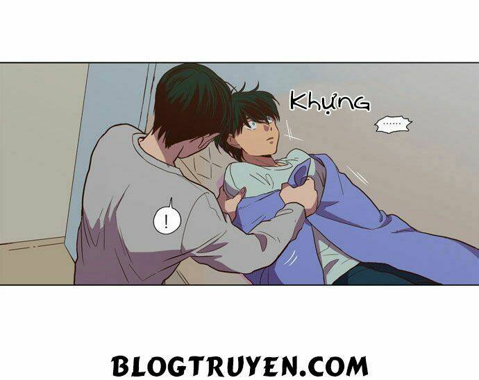 Trăng Lên Ban Ngày Chapter 84 - Trang 2