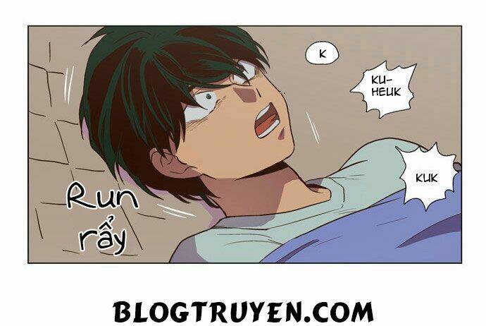 Trăng Lên Ban Ngày Chapter 84 - Trang 2