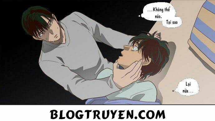 Trăng Lên Ban Ngày Chapter 84 - Trang 2