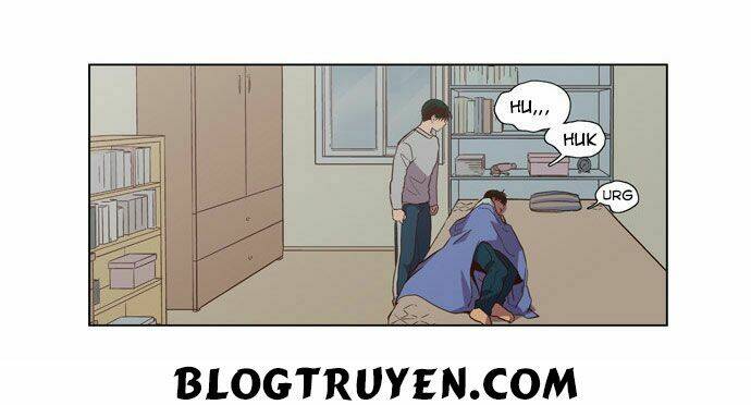 Trăng Lên Ban Ngày Chapter 84 - Trang 2