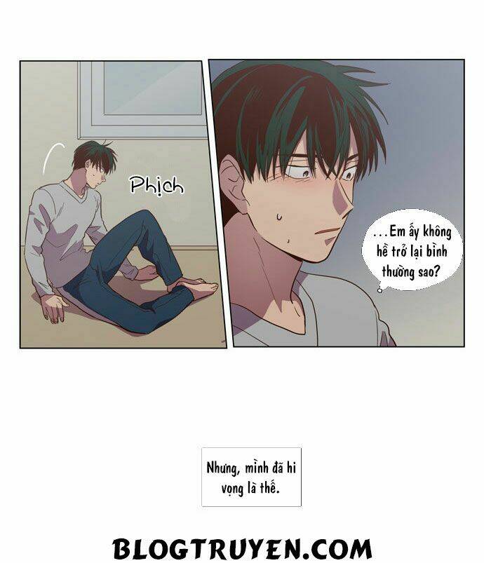 Trăng Lên Ban Ngày Chapter 84 - Trang 2