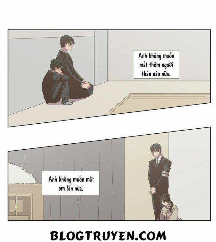 Trăng Lên Ban Ngày Chapter 84 - Trang 2