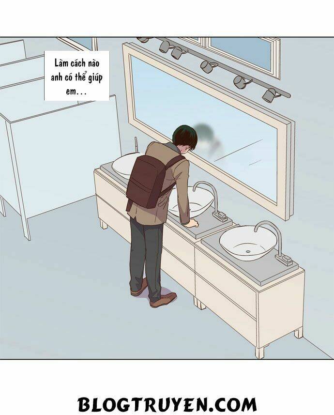 Trăng Lên Ban Ngày Chapter 84 - Trang 2