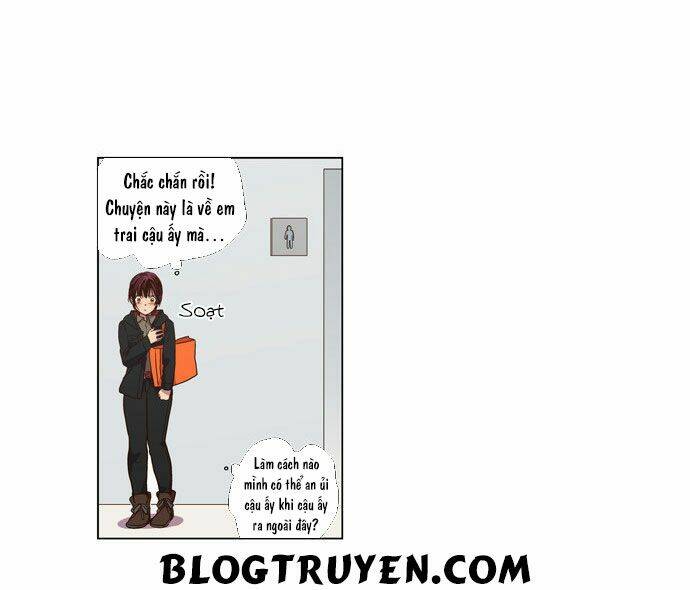 Trăng Lên Ban Ngày Chapter 84 - Trang 2