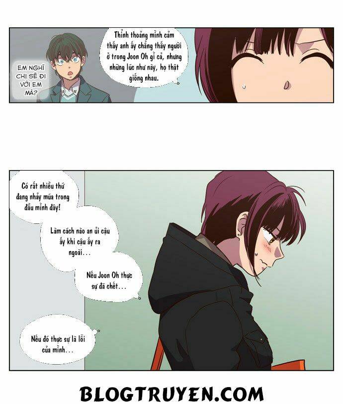 Trăng Lên Ban Ngày Chapter 84 - Trang 2