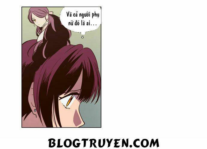 Trăng Lên Ban Ngày Chapter 84 - Trang 2