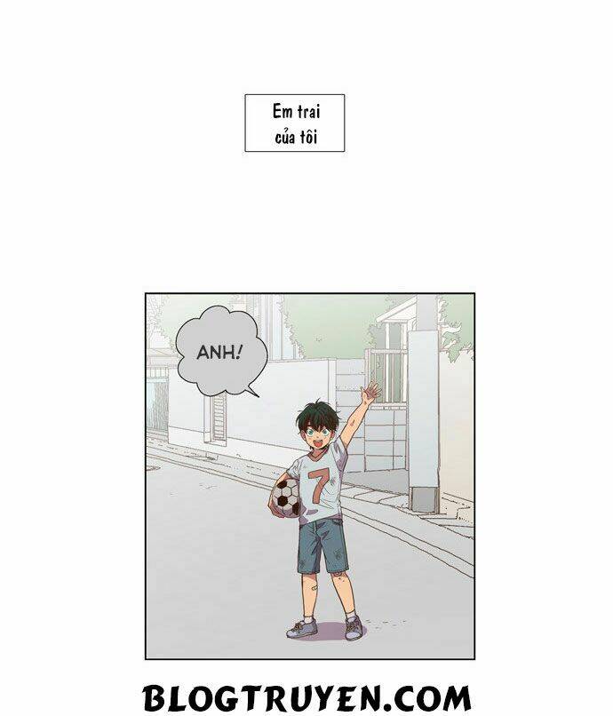 Trăng Lên Ban Ngày Chapter 84 - Trang 2