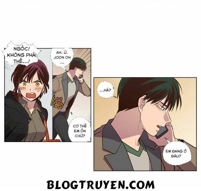 Trăng Lên Ban Ngày Chapter 84 - Trang 2