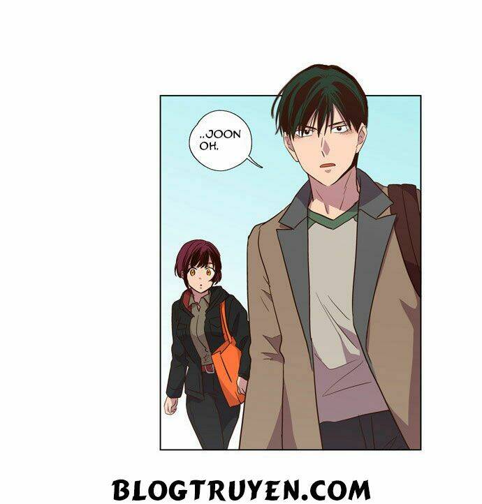 Trăng Lên Ban Ngày Chapter 84 - Trang 2