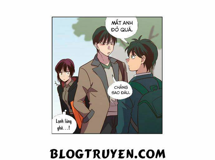 Trăng Lên Ban Ngày Chapter 84 - Trang 2