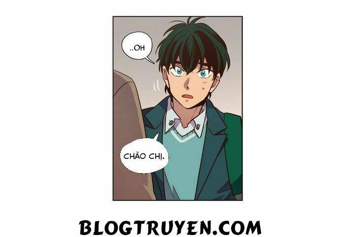 Trăng Lên Ban Ngày Chapter 84 - Trang 2