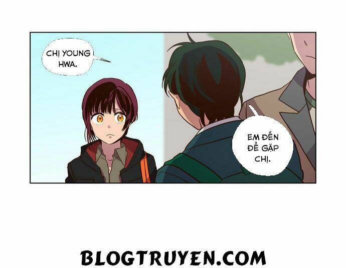 Trăng Lên Ban Ngày Chapter 84 - Trang 2