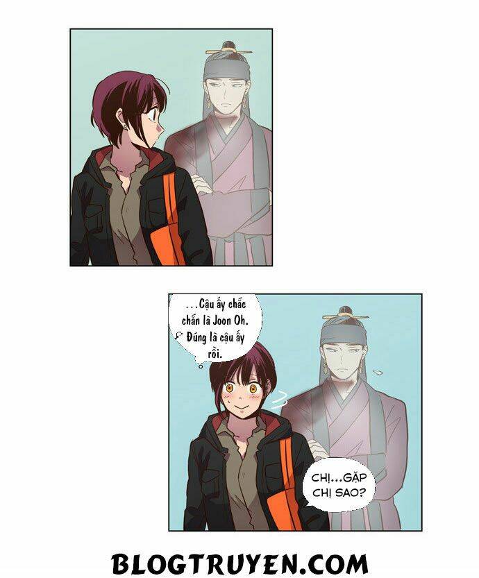 Trăng Lên Ban Ngày Chapter 84 - Trang 2