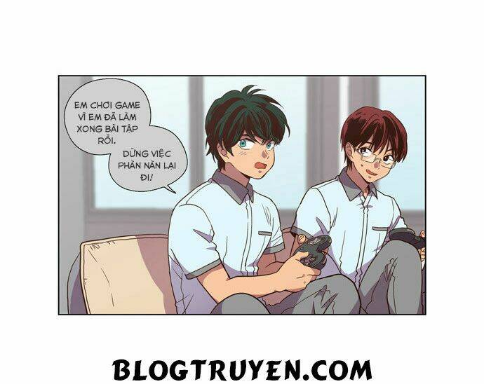 Trăng Lên Ban Ngày Chapter 84 - Trang 2