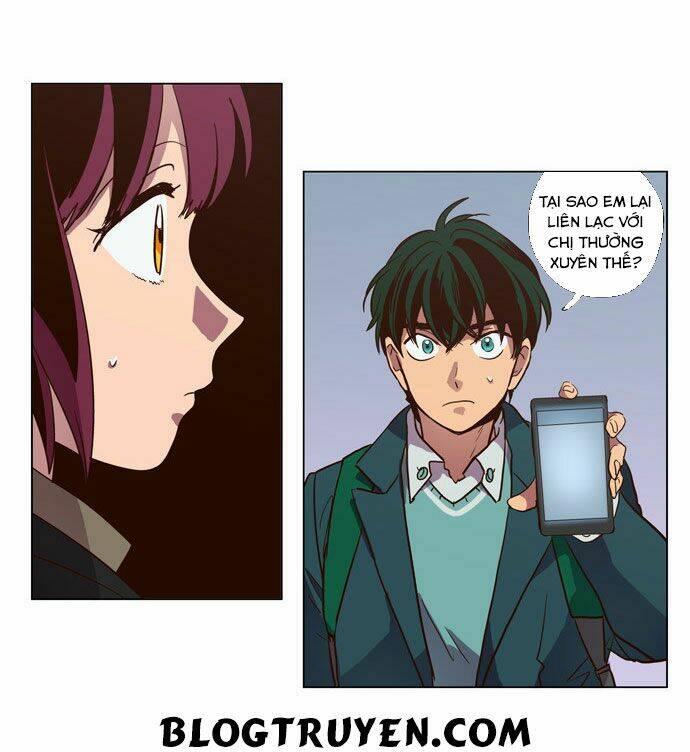 Trăng Lên Ban Ngày Chapter 84 - Trang 2