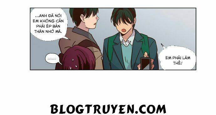 Trăng Lên Ban Ngày Chapter 84 - Trang 2