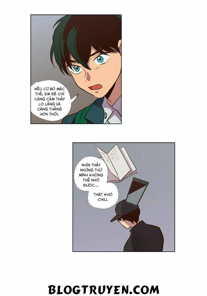 Trăng Lên Ban Ngày Chapter 84 - Trang 2
