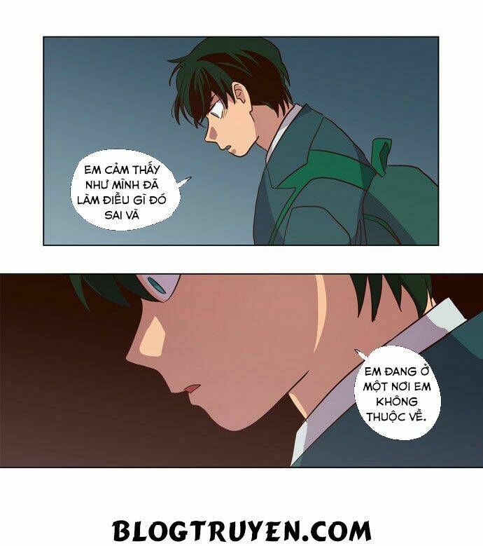 Trăng Lên Ban Ngày Chapter 84 - Trang 2