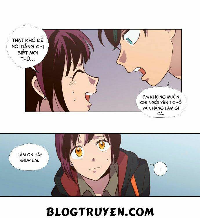 Trăng Lên Ban Ngày Chapter 84 - Trang 2