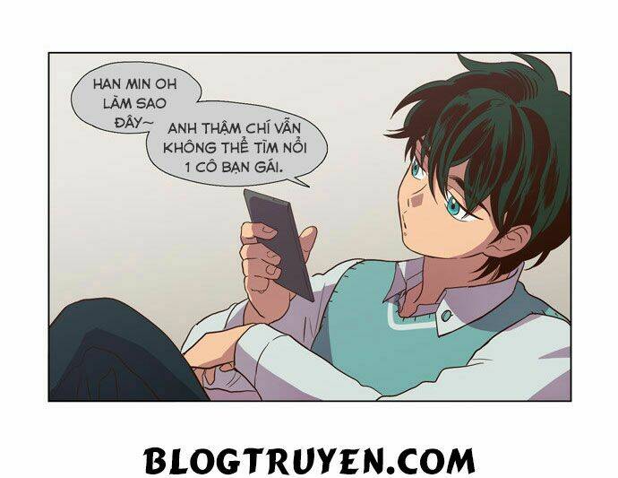 Trăng Lên Ban Ngày Chapter 84 - Trang 2