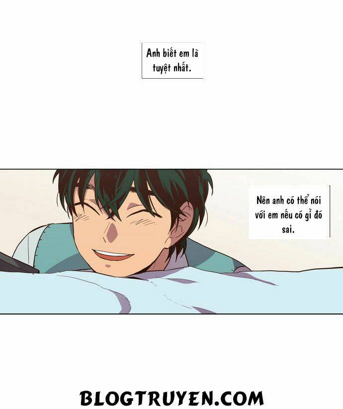 Trăng Lên Ban Ngày Chapter 84 - Trang 2