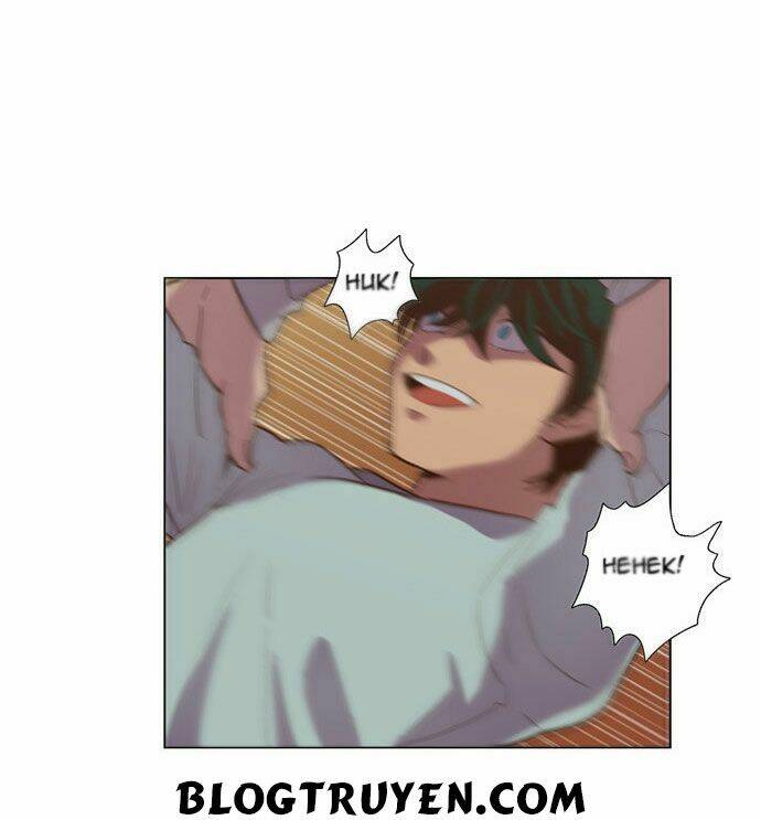 Trăng Lên Ban Ngày Chapter 84 - Trang 2