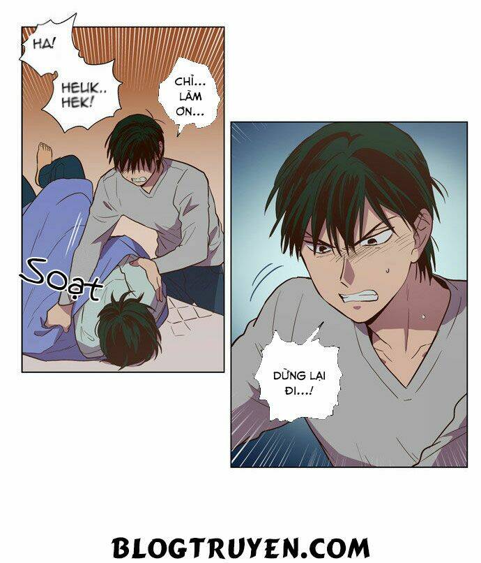 Trăng Lên Ban Ngày Chapter 84 - Trang 2