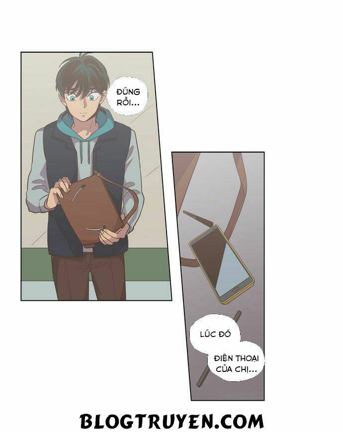 Trăng Lên Ban Ngày Chapter 85 - Trang 2