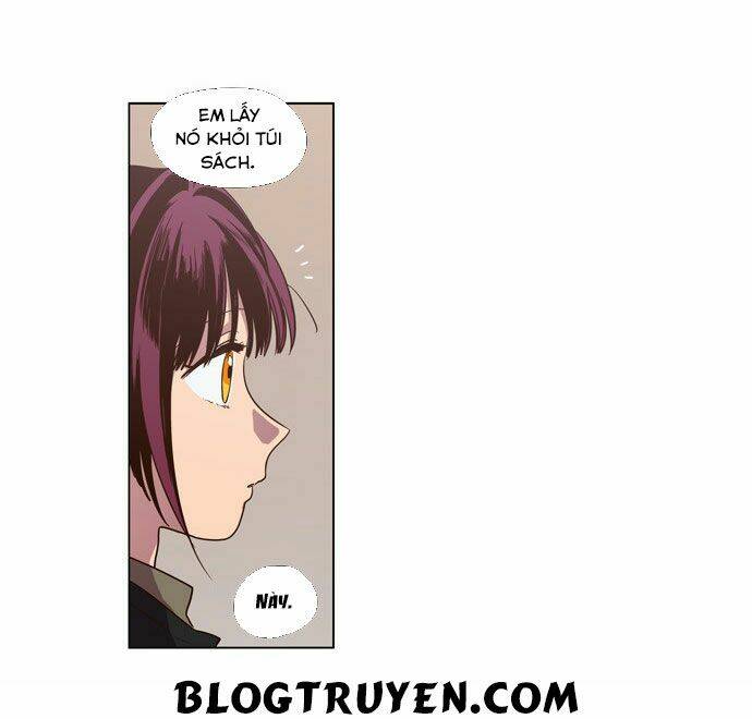 Trăng Lên Ban Ngày Chapter 85 - Trang 2