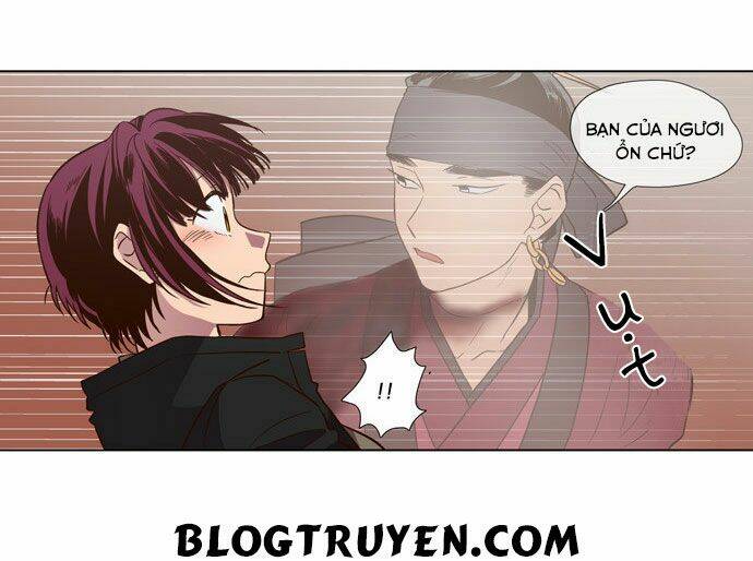 Trăng Lên Ban Ngày Chapter 85 - Trang 2