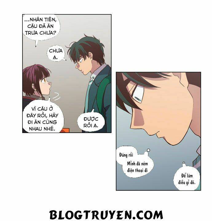 Trăng Lên Ban Ngày Chapter 85 - Trang 2