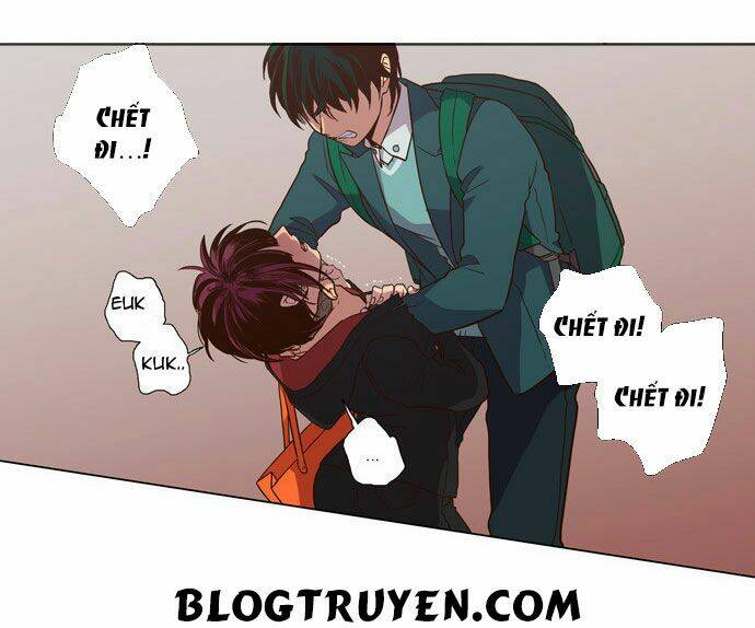 Trăng Lên Ban Ngày Chapter 85 - Trang 2