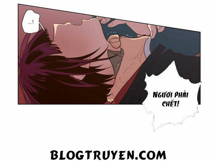 Trăng Lên Ban Ngày Chapter 85 - Trang 2