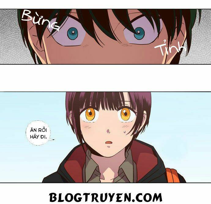 Trăng Lên Ban Ngày Chapter 85 - Trang 2