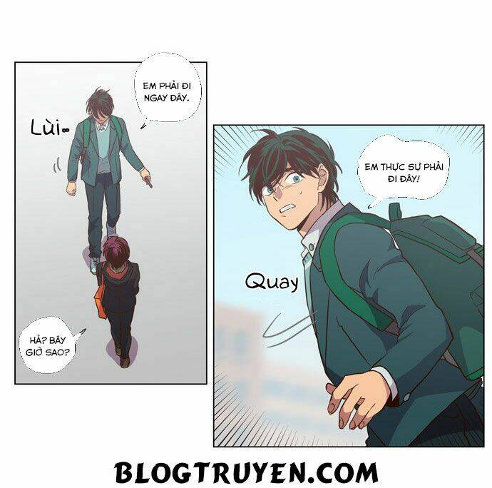 Trăng Lên Ban Ngày Chapter 85 - Trang 2