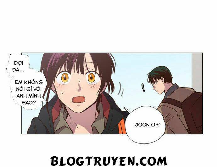 Trăng Lên Ban Ngày Chapter 85 - Trang 2