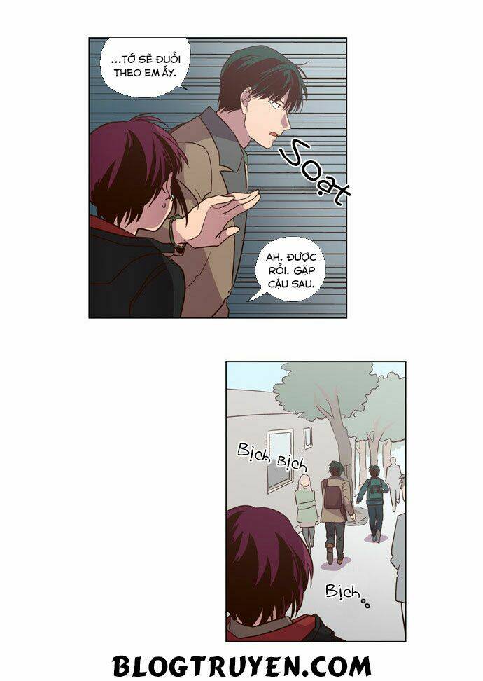 Trăng Lên Ban Ngày Chapter 85 - Trang 2