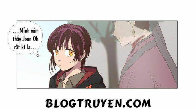 Trăng Lên Ban Ngày Chapter 85 - Trang 2