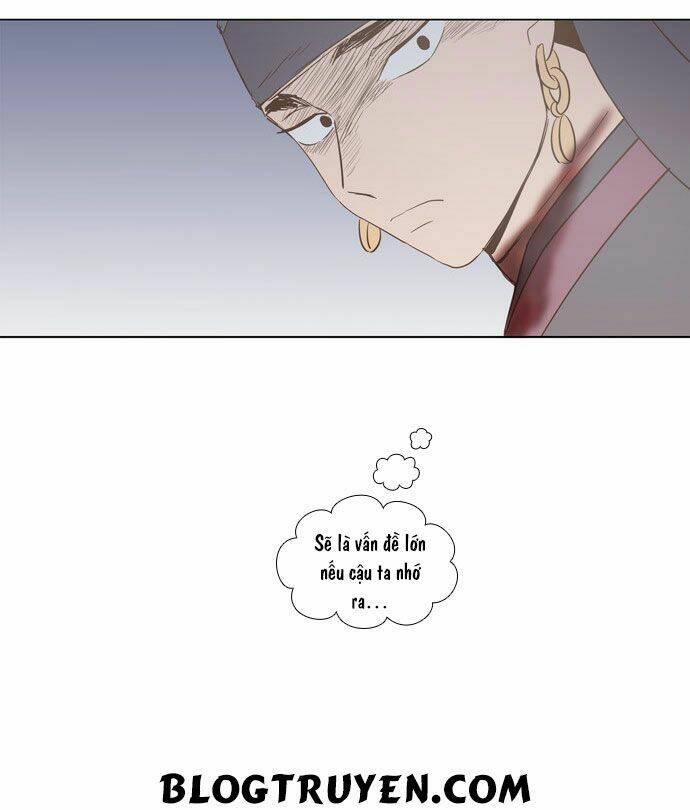 Trăng Lên Ban Ngày Chapter 85 - Trang 2