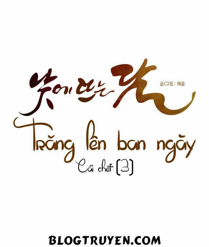 Trăng Lên Ban Ngày Chapter 85 - Trang 2