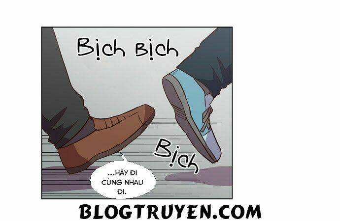 Trăng Lên Ban Ngày Chapter 85 - Trang 2