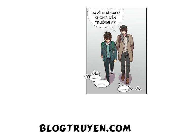 Trăng Lên Ban Ngày Chapter 85 - Trang 2