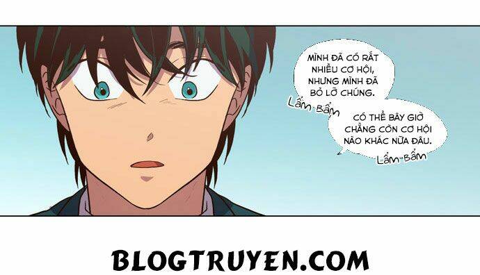 Trăng Lên Ban Ngày Chapter 85 - Trang 2