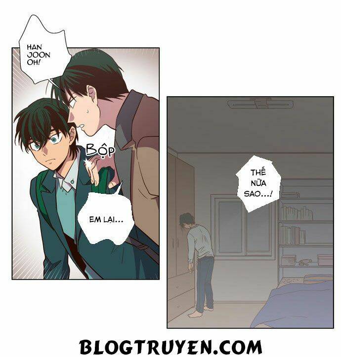 Trăng Lên Ban Ngày Chapter 85 - Trang 2