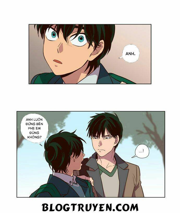 Trăng Lên Ban Ngày Chapter 85 - Trang 2