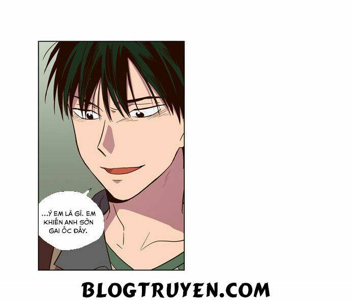 Trăng Lên Ban Ngày Chapter 85 - Trang 2