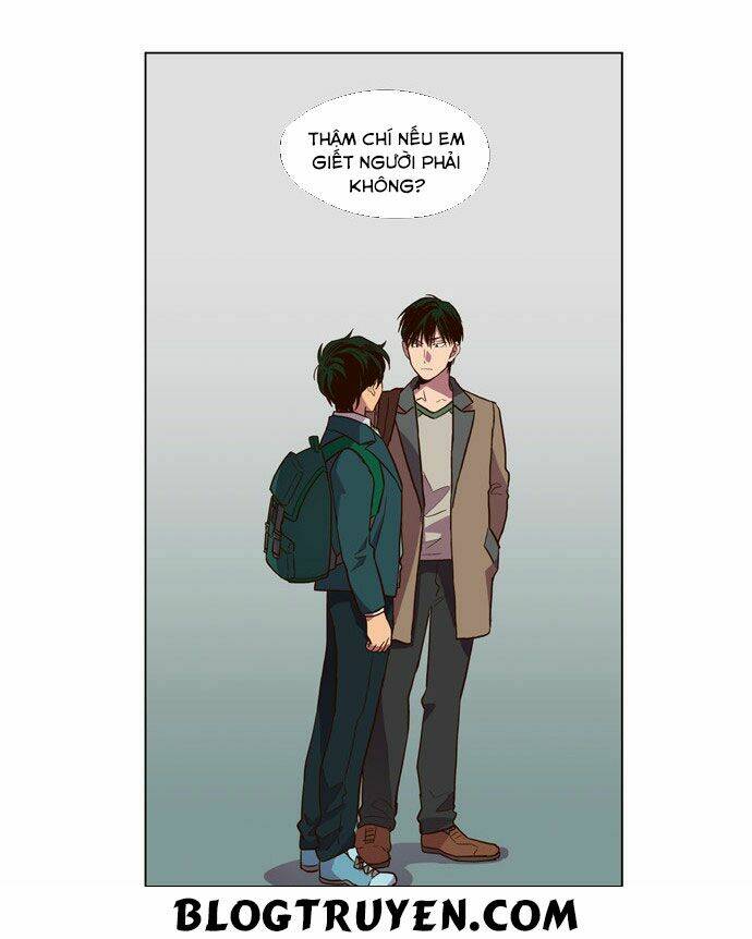 Trăng Lên Ban Ngày Chapter 85 - Trang 2